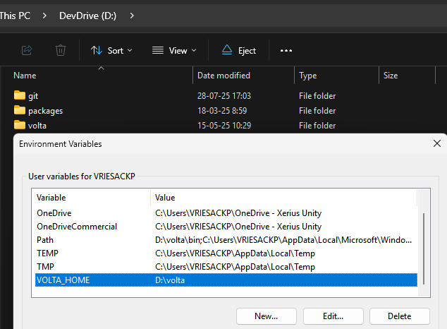volta-home-on-dev-drive